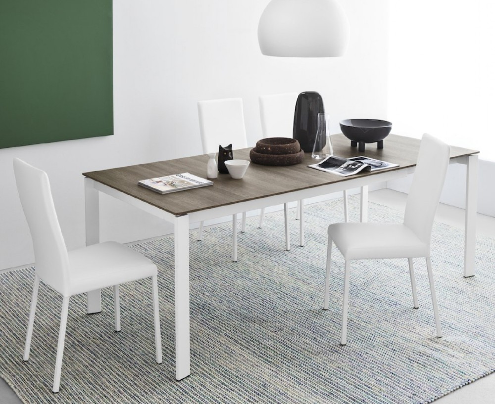 eminence dining table