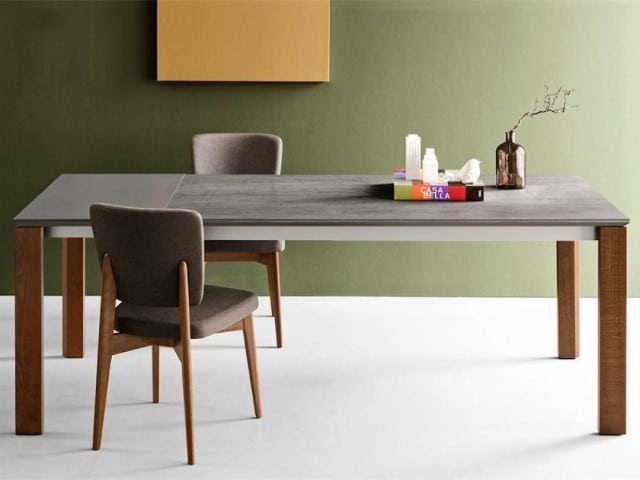 eminence dining table
