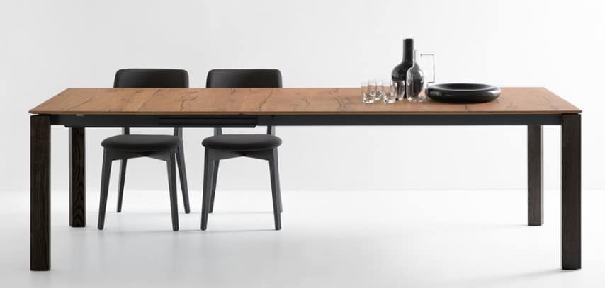 eminence dining table