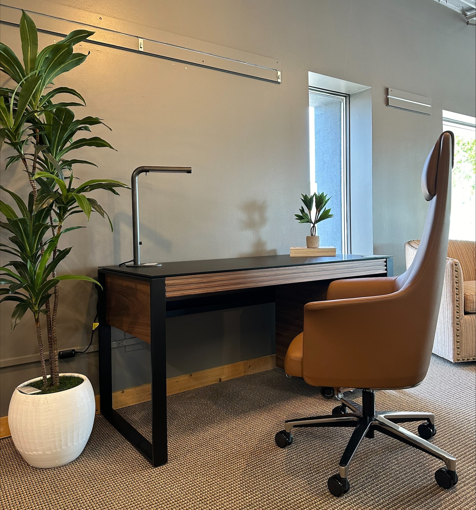 Creating a Perfect Home Office