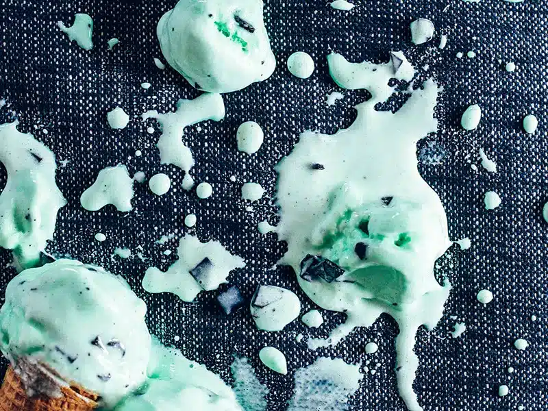 Crypton high performance fabrics