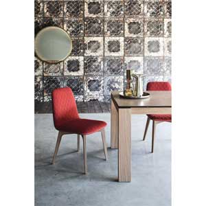 Colorful contemporary