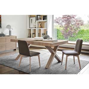 Modern elegant office