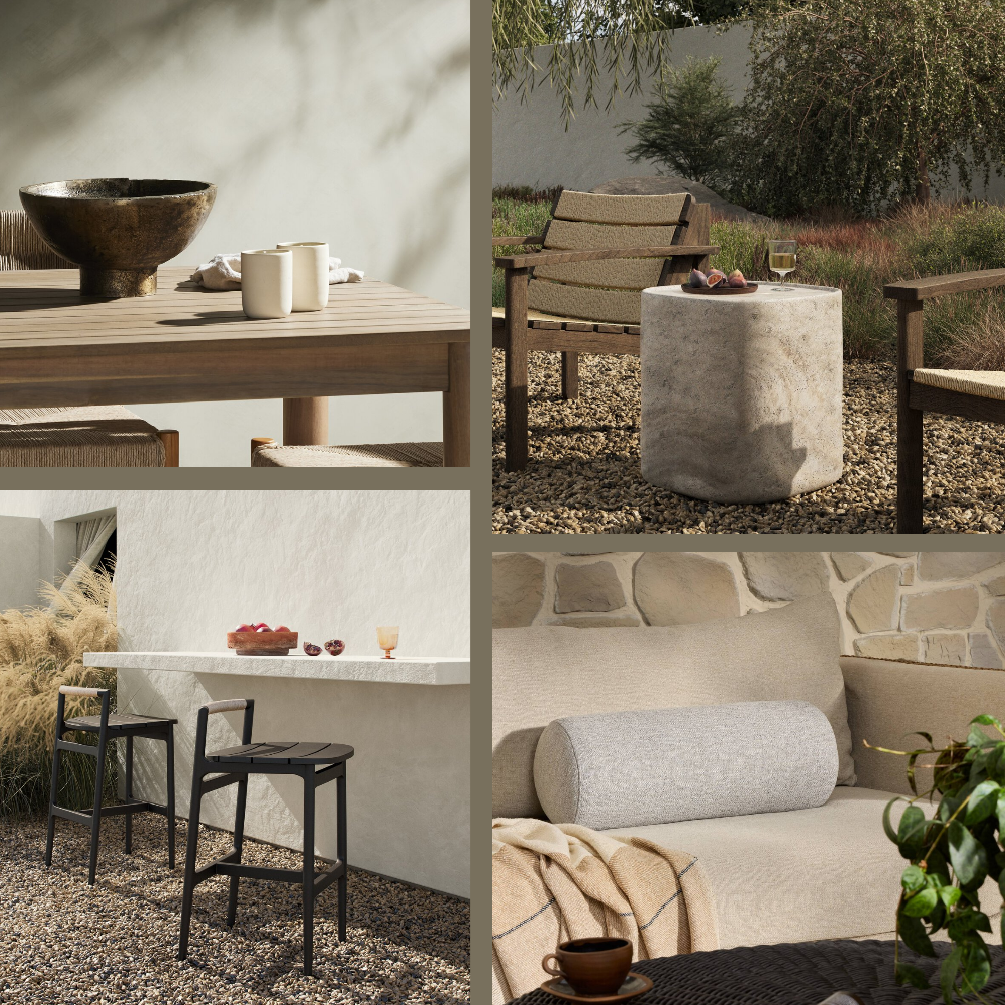 Patio Season!, Patio Season Means a Refreshed Outdoor Space!, BY DESIGN furniture + interior design