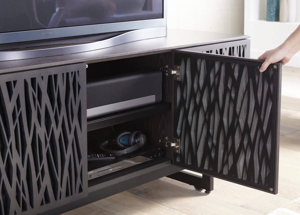 Elements media consoles, Elements Media Consoles, BY DESIGN furniture + interior design
