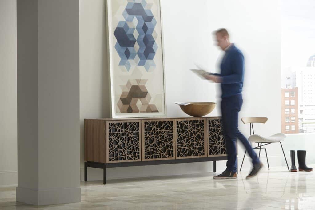 Elements media consoles, Elements Media Consoles, BY DESIGN furniture + interior design