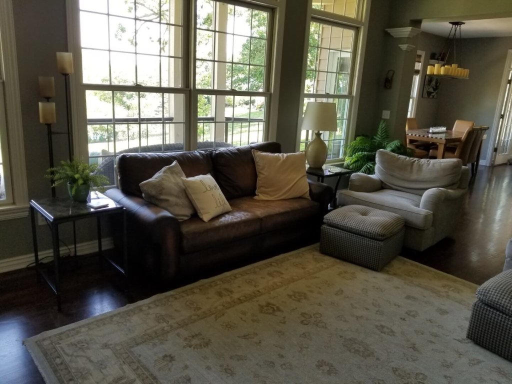 , Sweeter the Second Time Around, BY DESIGN furniture + interior design