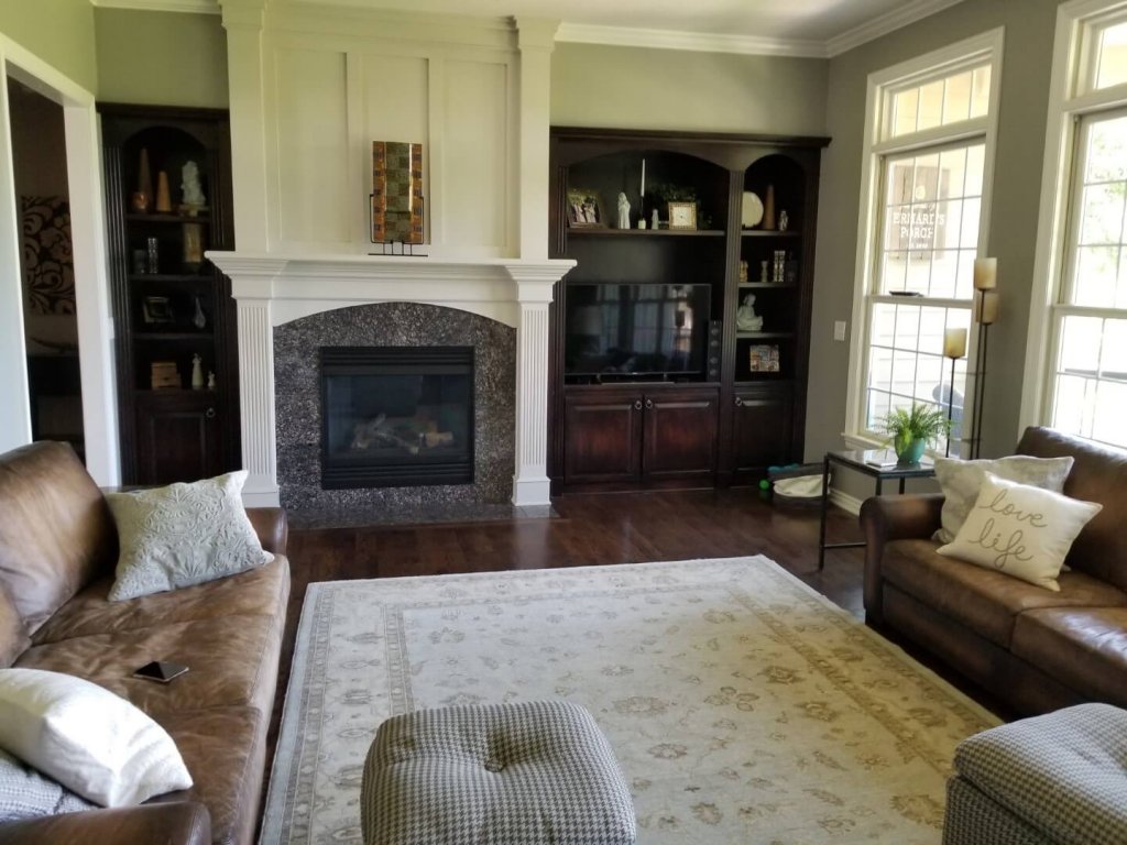 , Sweeter the Second Time Around, BY DESIGN furniture + interior design