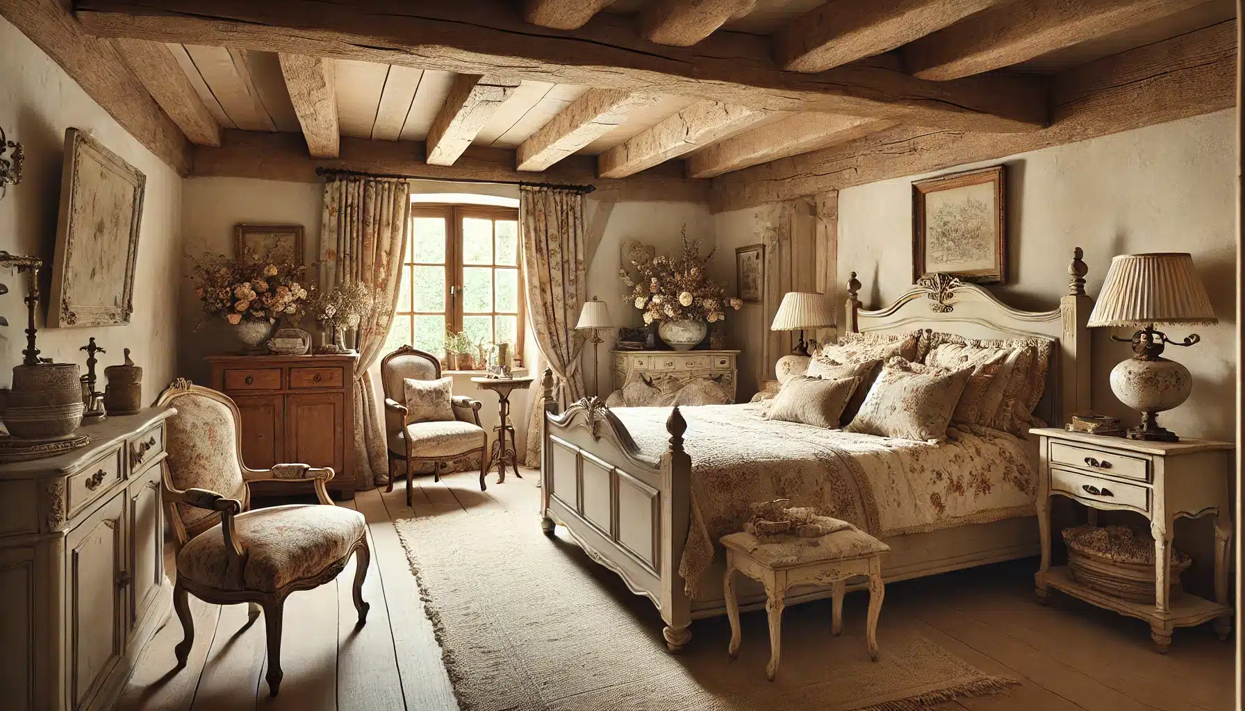 French Country Interior Design, The Timeless Sophistication and Old-World Charm of French Country Design, BY DESIGN furniture + interior design