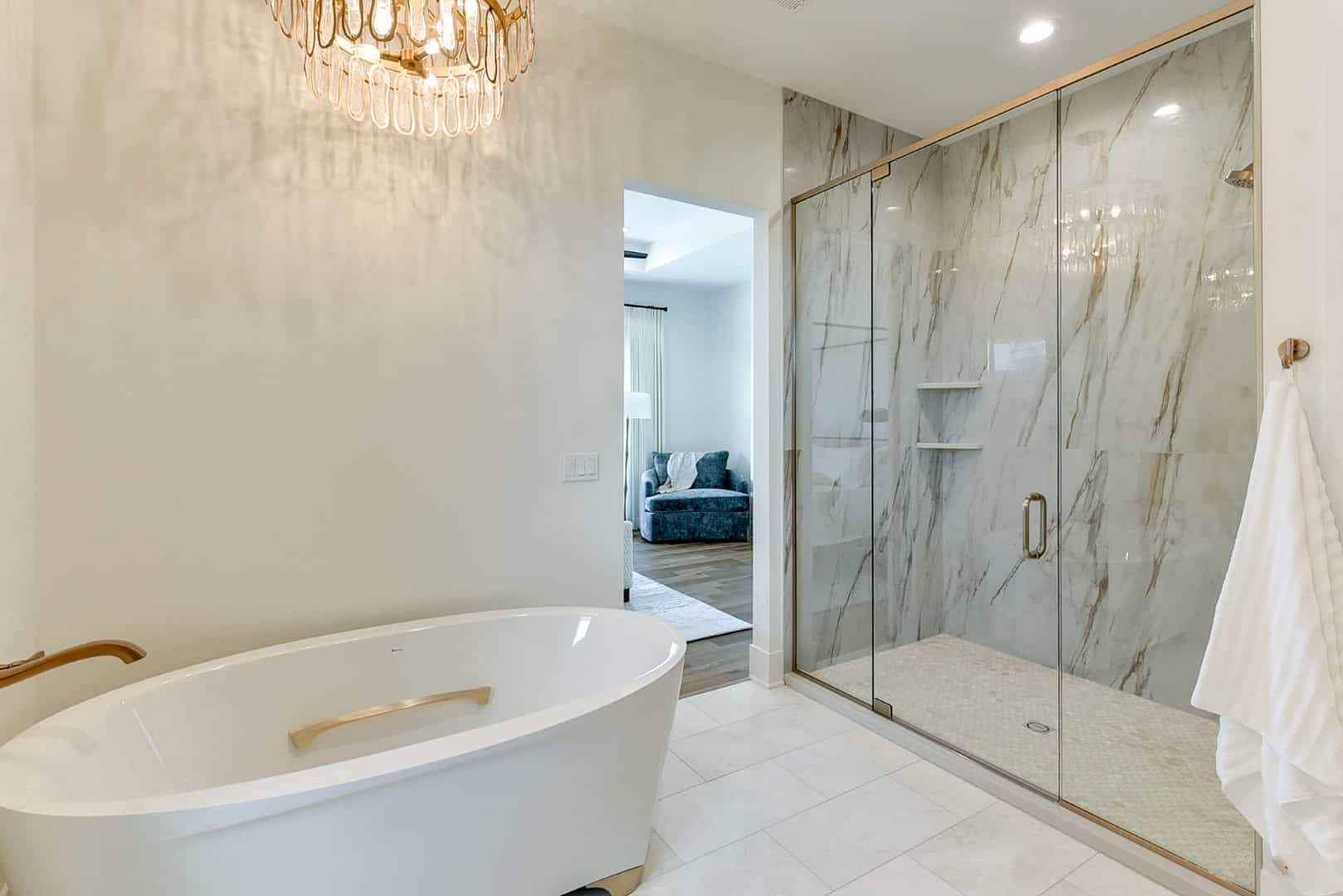 designing a lake home