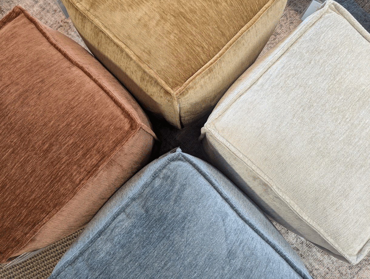 new showroom look, Introducing a new showroom look…, BY DESIGN furniture + interior design