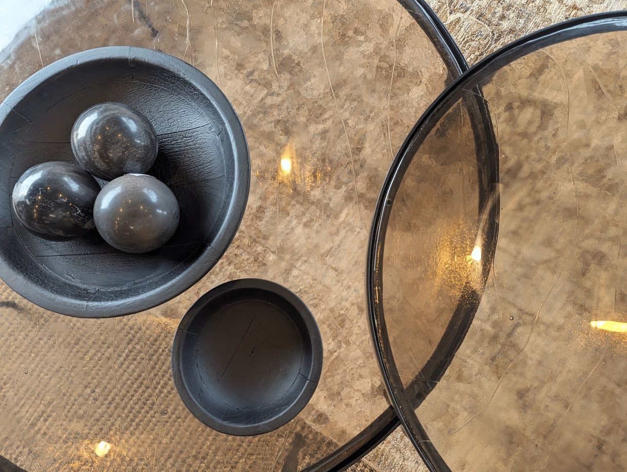 new showroom look, Introducing a new showroom look…, BY DESIGN furniture + interior design