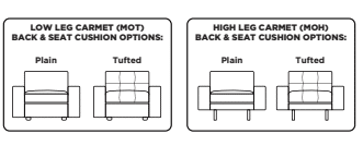 montara-sectional-sofa, Elements: Montara, BY DESIGN furniture + interior design