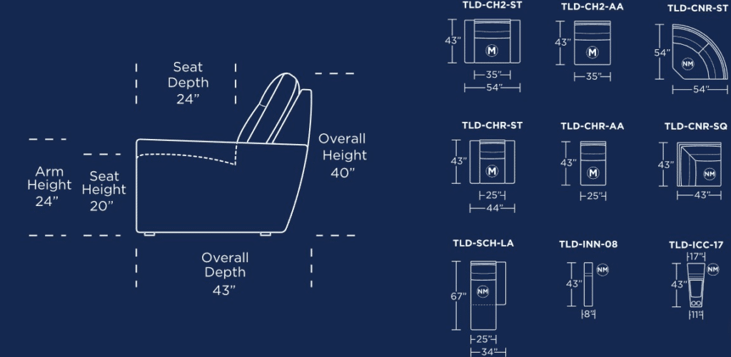 , Telluride Style in Motion, BY DESIGN furniture + interior design
