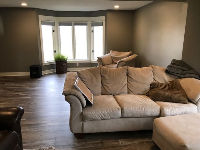 , A New Room Means New Design Challenges, BY DESIGN furniture + interior design