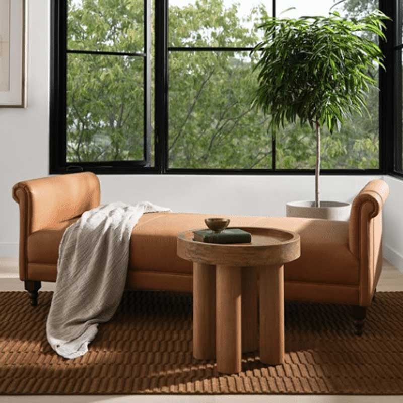 Nature-Inspired Interior Design - BY DESIGN furniture + interior design