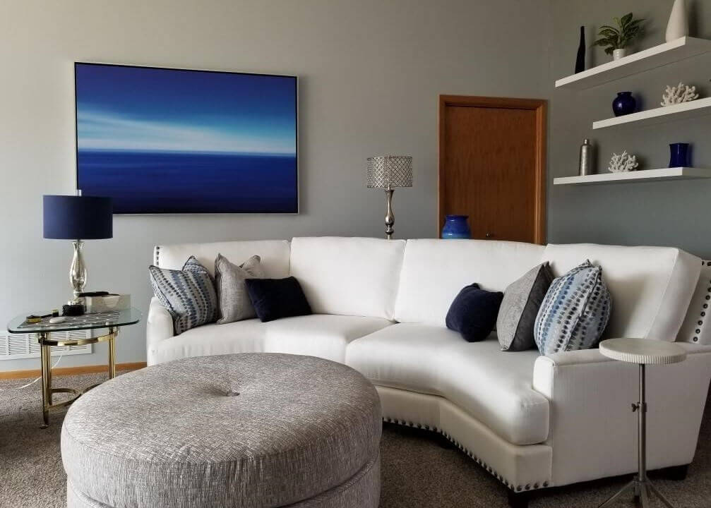 , It’s all about Designer – Client Affinity, BY DESIGN furniture + interior design