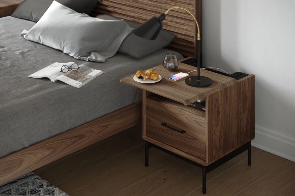 LINQ bedroom furniture, LINQ Bedroom Furniture, BY DESIGN furniture + interior design