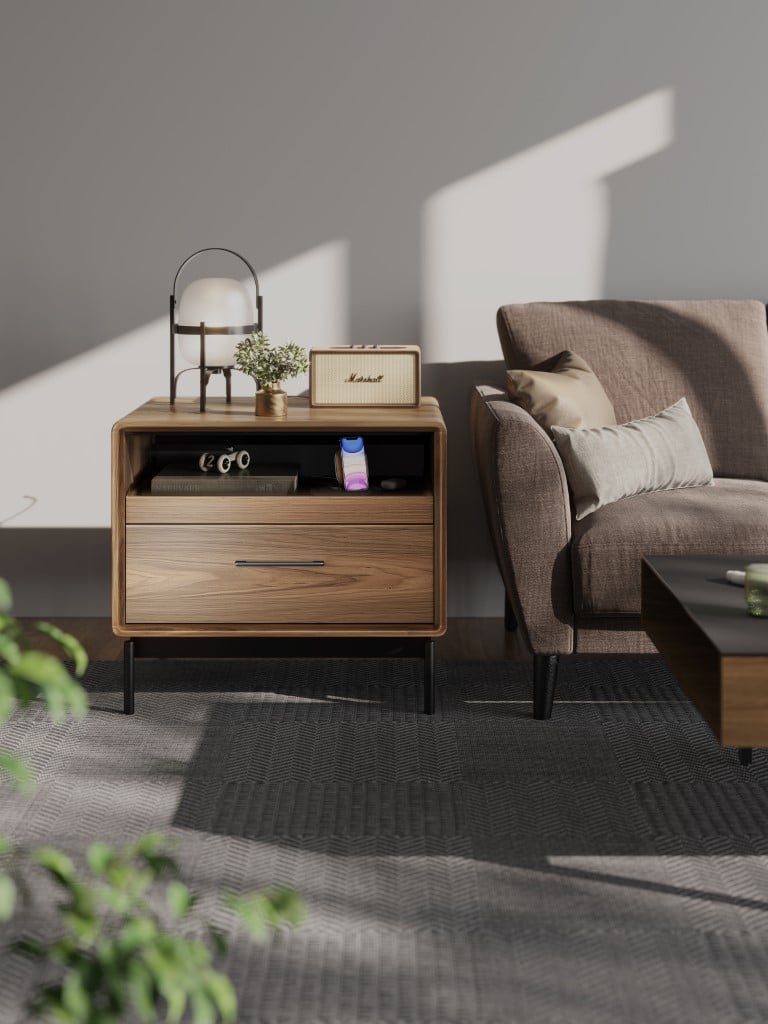 LINQ bedroom furniture, LINQ Bedroom Furniture, BY DESIGN furniture + interior design