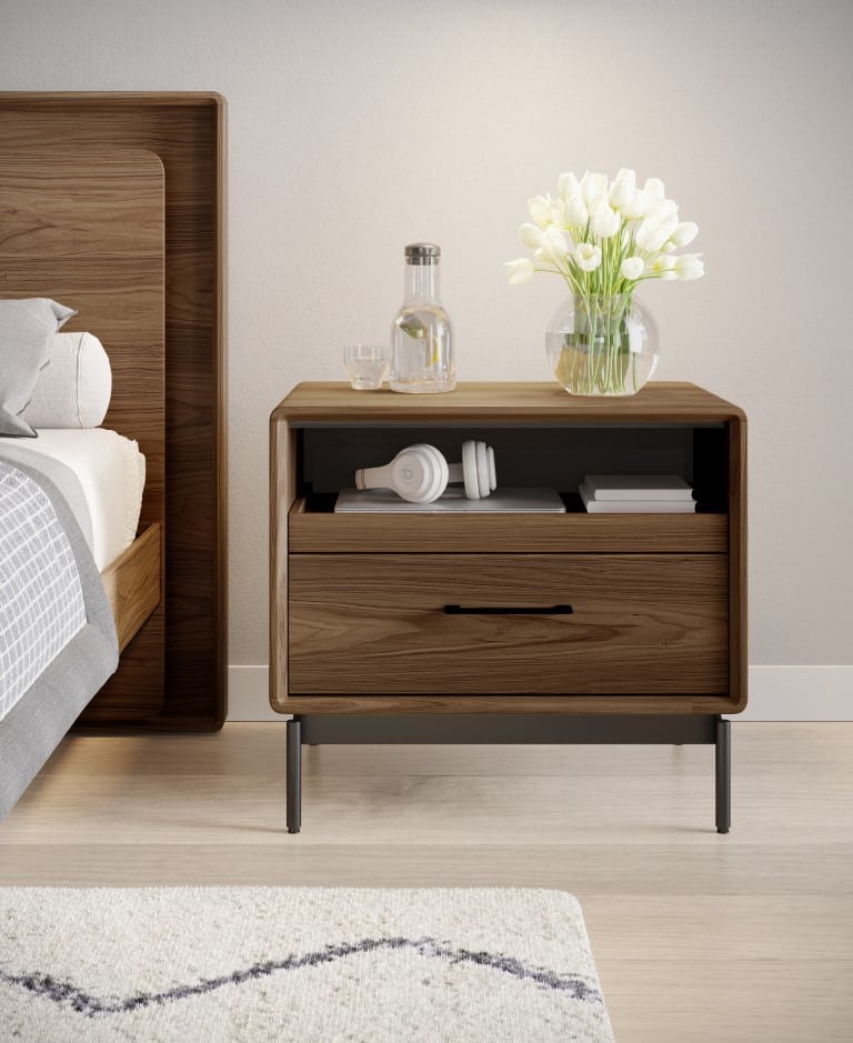 LINQ bedroom furniture, LINQ Bedroom Furniture, BY DESIGN furniture + interior design