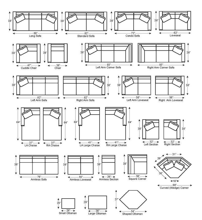 , Small Space Gets Custom Look, BY DESIGN furniture + interior design