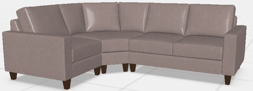 modern comfort in craftsman home, Modern Comfort in a Craftsman Home, BY DESIGN furniture + interior design