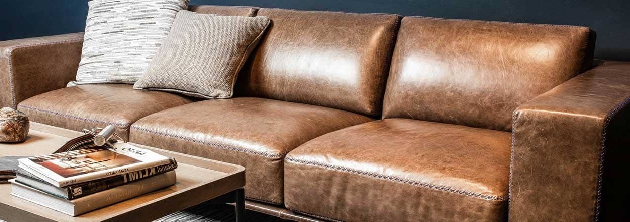 , American Leather Metropolis Collection, BY DESIGN furniture + interior design