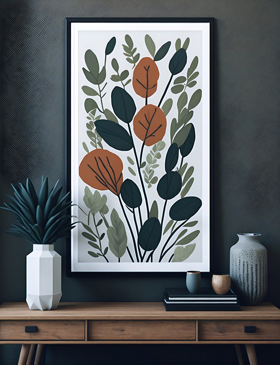 Minimalism Interior Design Style