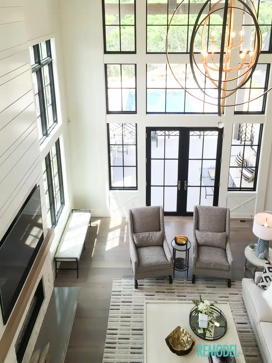 farmhouse modern interiors, A Guide to Farmhouse Modern, BY DESIGN furniture + interior design