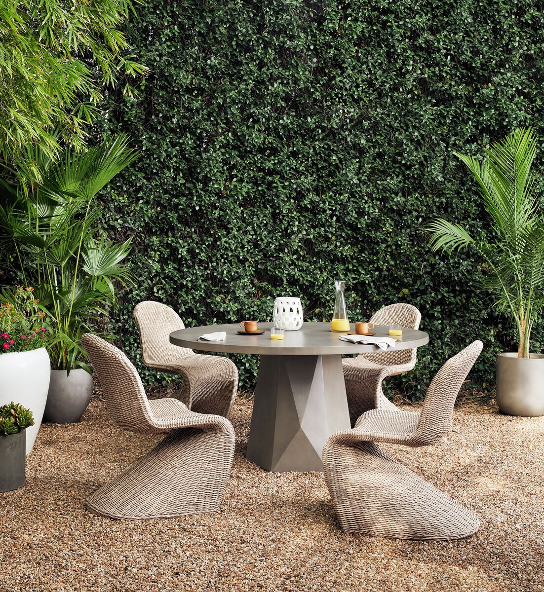 Patio Season!, Patio Season Means a Refreshed Outdoor Space!, BY DESIGN furniture + interior design