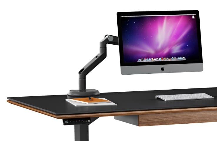 , Sequel Lift Desk, BY DESIGN furniture + interior design