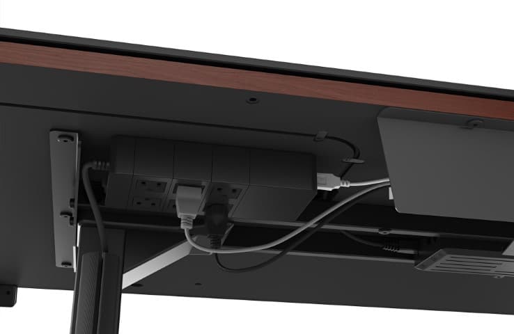 , Sequel Lift Desk, BY DESIGN furniture + interior design