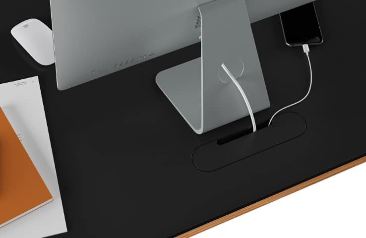 , Sequel Lift Desk, BY DESIGN furniture + interior design