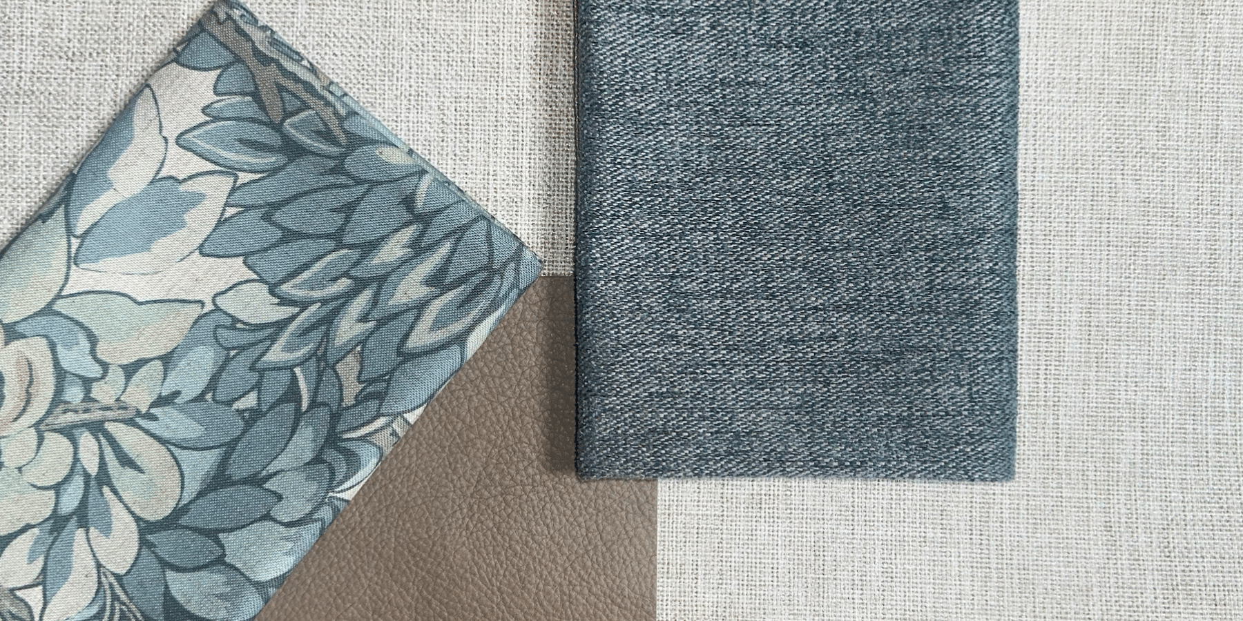 large fabric and leather selection, A Large Fabric and Leather Selection – Is It Needed?, BY DESIGN furniture + interior design