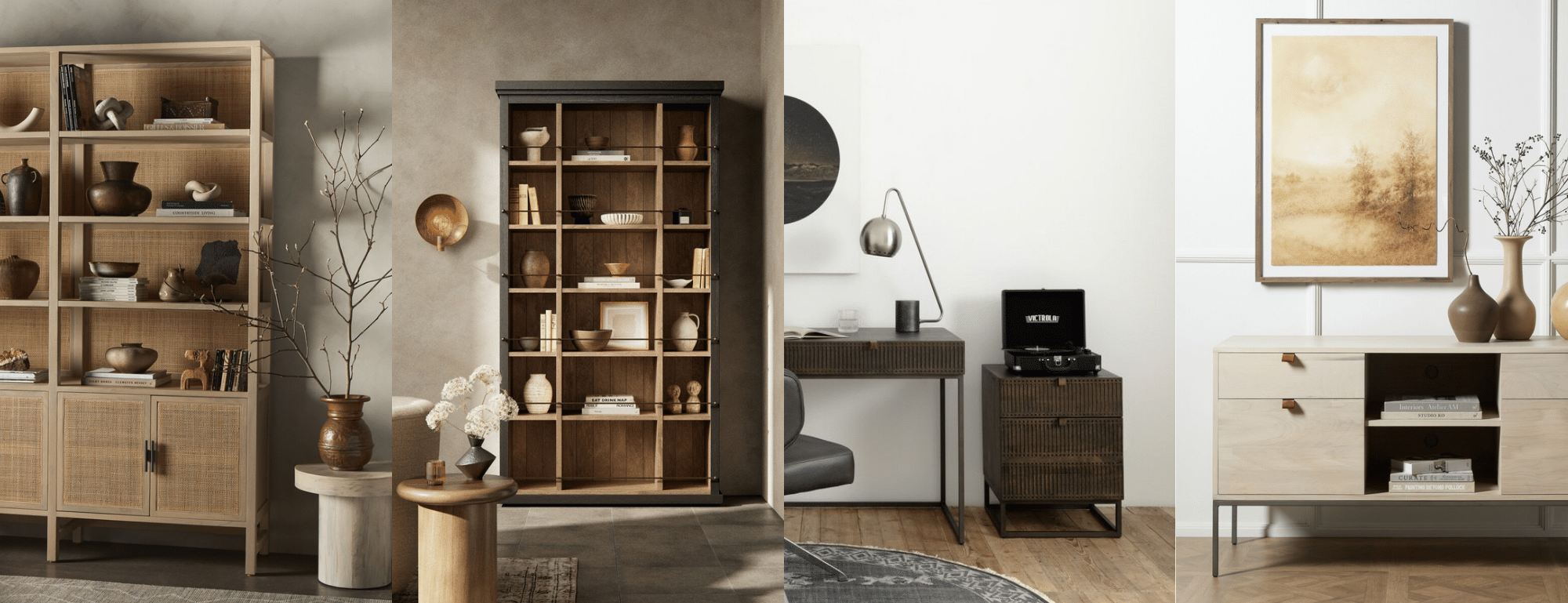 Creating a Perfect Home Office