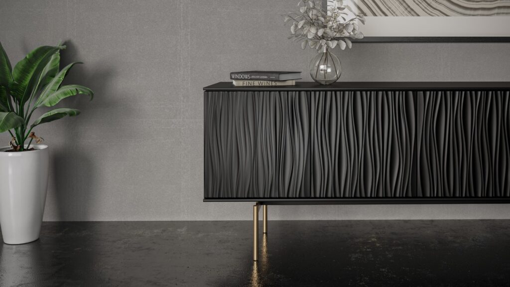 , Tanami Cabinets, BY DESIGN furniture + interior design