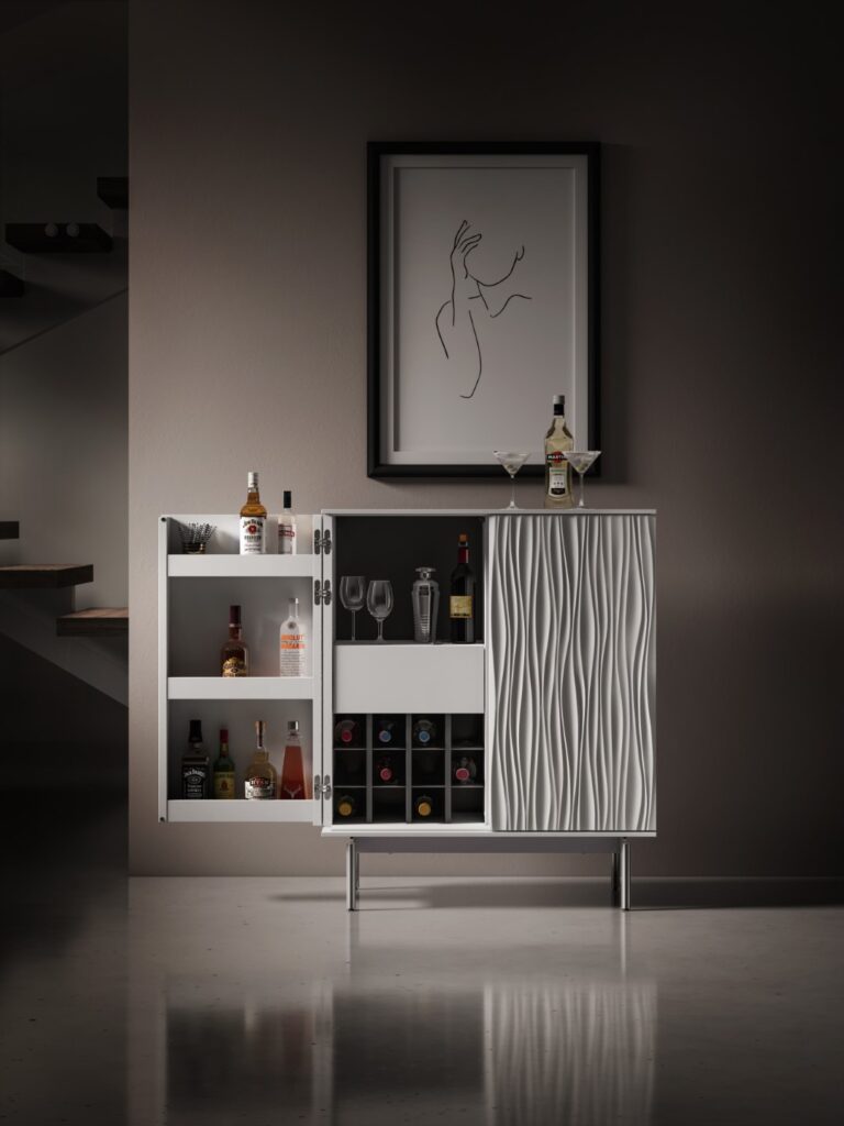 , Tanami Cabinets, BY DESIGN furniture + interior design