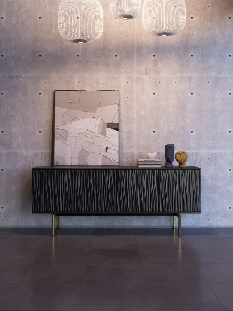 , Tanami Cabinets, BY DESIGN furniture + interior design