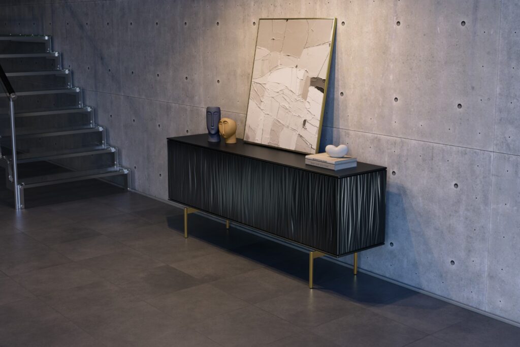 , Tanami Cabinets, BY DESIGN furniture + interior design