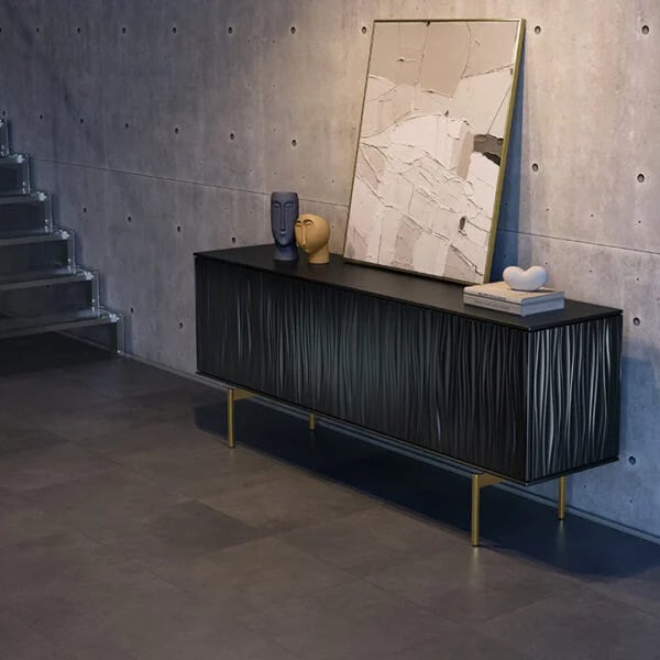 BDI Tanami media and storage