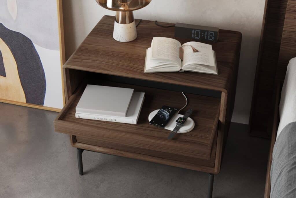 LINQ bedroom furniture, LINQ Bedroom Furniture, BY DESIGN furniture + interior design
