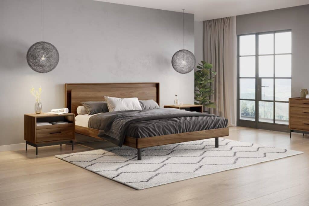 LINQ bedroom furniture, LINQ Bedroom Furniture, BY DESIGN furniture + interior design